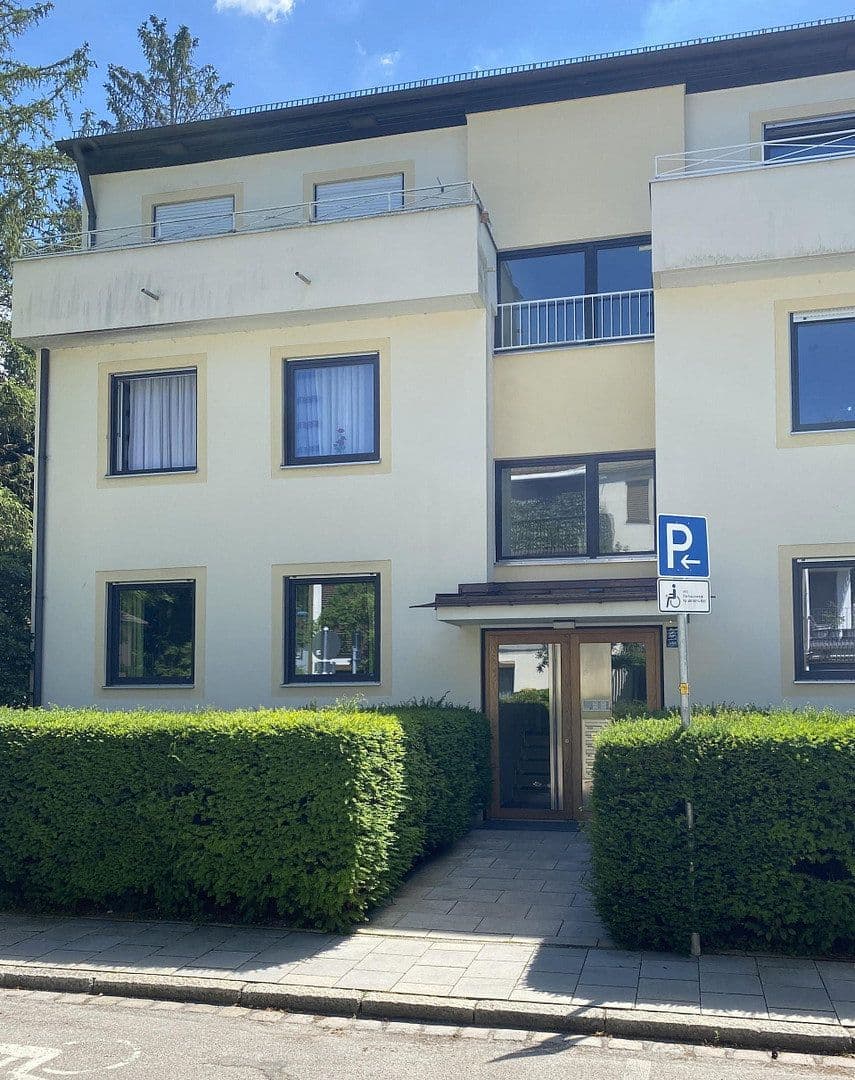4 bedroom flat for sale, 131 m², München, Bavaria 4 bedroom flat for sale, 131 m², München, Bavaria