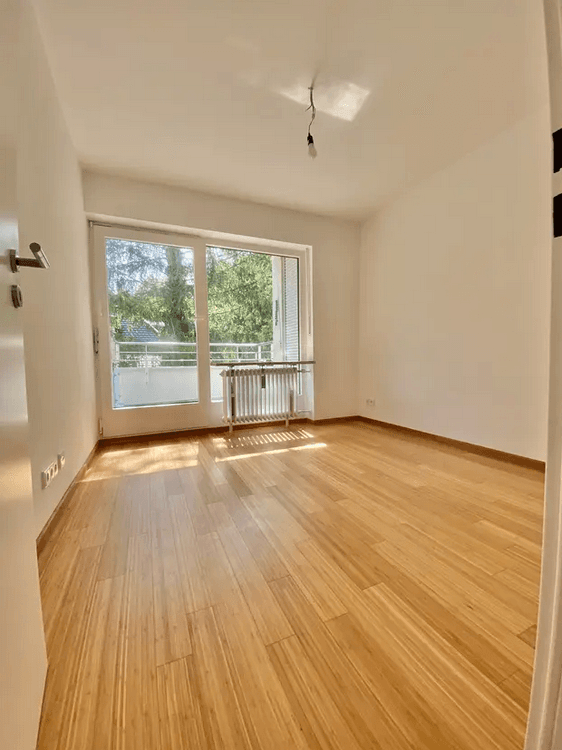 4 bedroom flat for sale, 131 m², München, Bavaria 4 bedroom flat for sale, 131 m², München, Bavaria