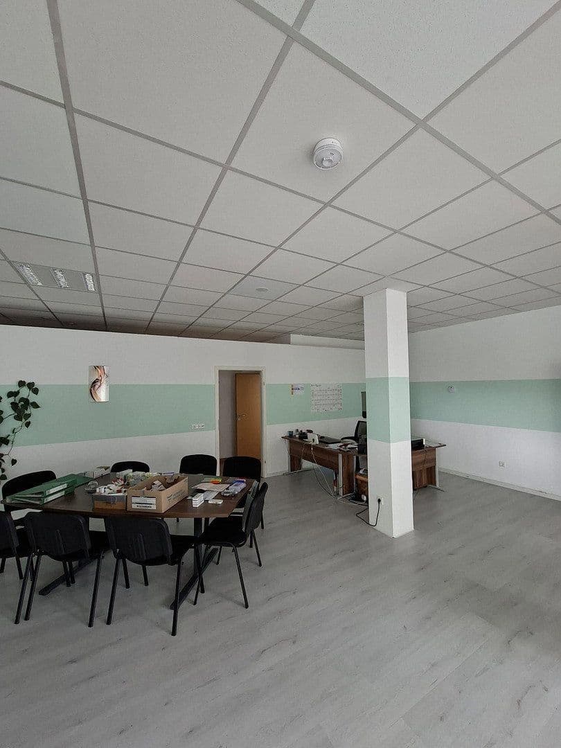 office to rent, 74 m², Lindenstr. 37a, Gladbeck, North Rhine-Westphalia office to rent, 74 m², Lindenstr. 37a, Gladbeck, North Rhine-Westphalia