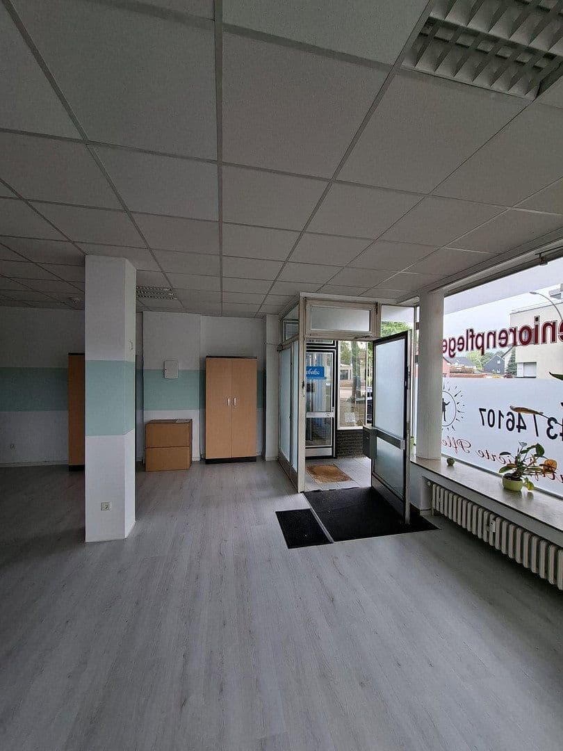 office to rent, 74 m², Lindenstr. 37a, Gladbeck, North Rhine-Westphalia office to rent, 74 m², Lindenstr. 37a, Gladbeck, North Rhine-Westphalia