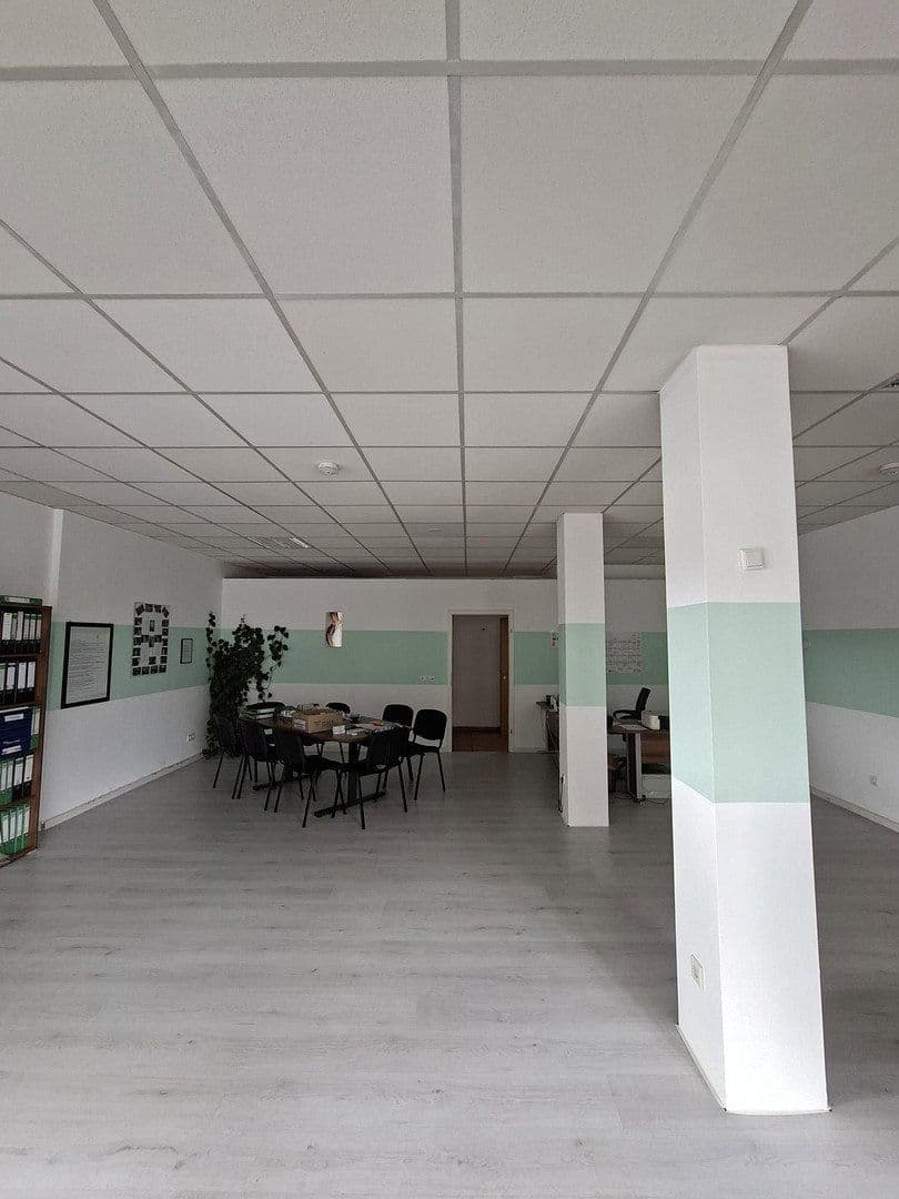 office to rent, 74 m², Lindenstr. 37a, Gladbeck, North Rhine-Westphalia office to rent, 74 m², Lindenstr. 37a, Gladbeck, North Rhine-Westphalia