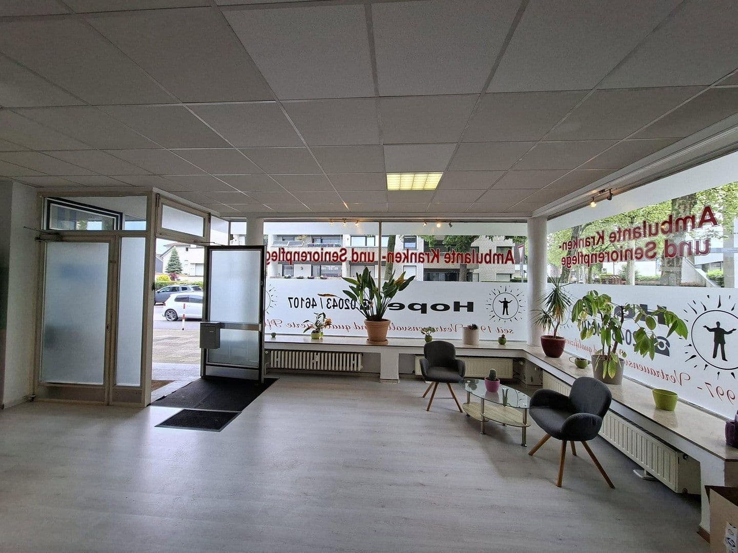 office to rent, 74 m², Lindenstr. 37a, Gladbeck, North Rhine-Westphalia office to rent, 74 m², Lindenstr. 37a, Gladbeck, North Rhine-Westphalia