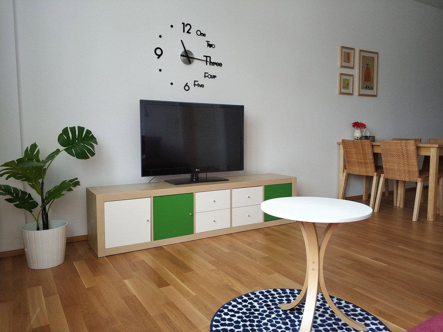 2 bedroom flat to rent, 47 m², Zeppelinstraße 10, Erlangen, Bavaria 2 bedroom flat to rent, 47 m², Zeppelinstraße 10, Erlangen, Bavaria
