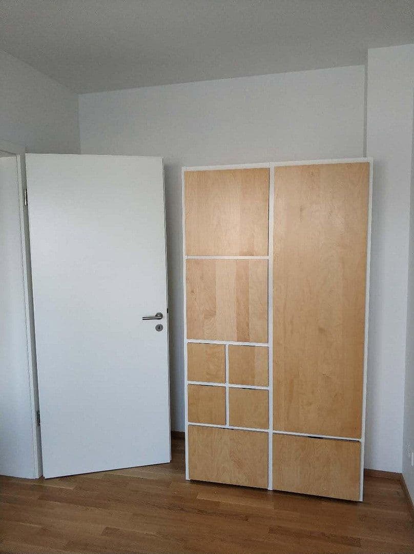 2 bedroom flat to rent, 47 m², Zeppelinstraße 10, Erlangen, Bavaria 2 bedroom flat to rent, 47 m², Zeppelinstraße 10, Erlangen, Bavaria