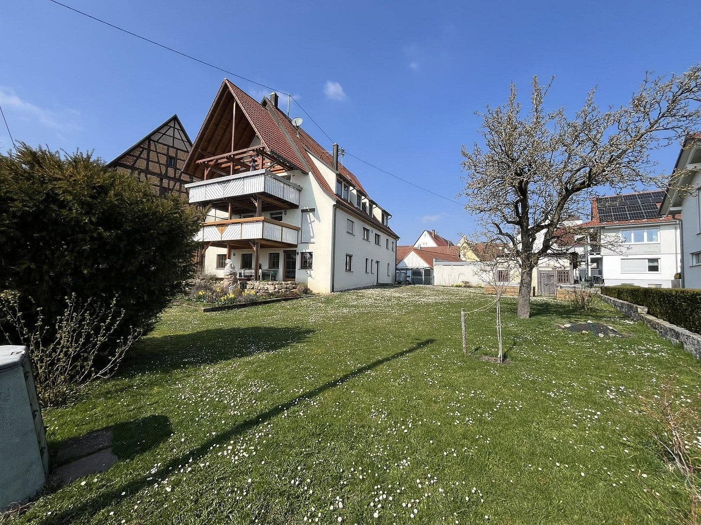 5 bedroom flat for sale, 170 m², Rottenburg am Neckar, Baden-Württemberg 5 bedroom flat for sale, 170 m², Rottenburg am Neckar, Baden-Württemberg