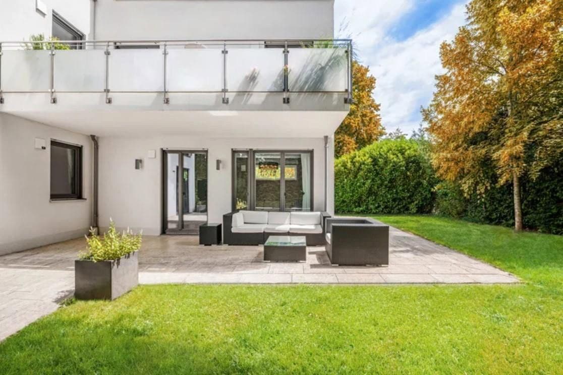 2 bedroom flat to rent, 65 m², Unterföhring, Bavaria 2 bedroom flat to rent, 65 m², Unterföhring, Bavaria