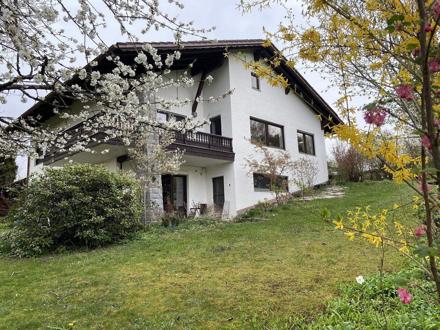 house for sale, 189 m², Fürstenstein, Bavaria house for sale, 189 m², Fürstenstein, Bavaria