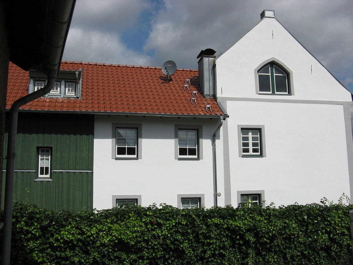 2 bedroom flat to rent, 86 m², Aldenhoven, North Rhine-Westphalia 2 bedroom flat to rent, 86 m², Aldenhoven, North Rhine-Westphalia