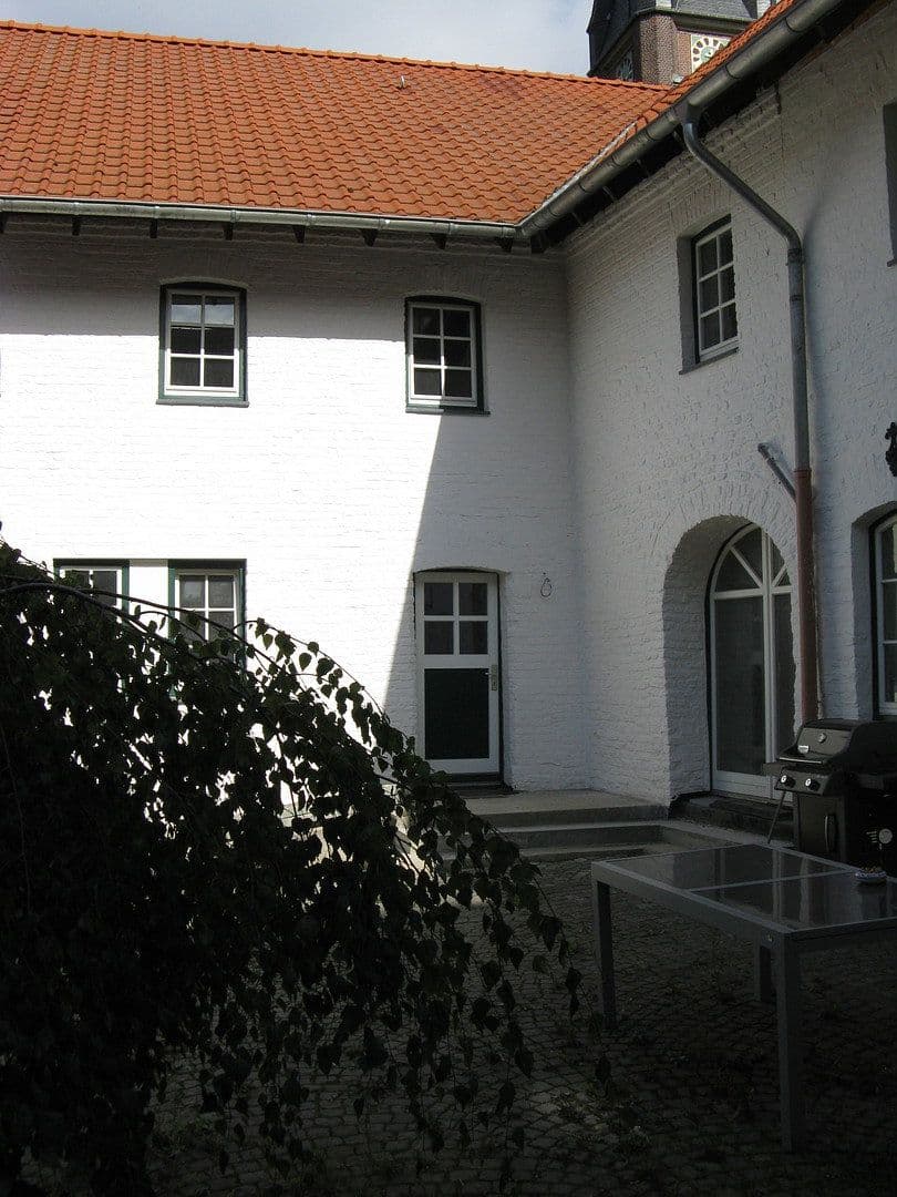 2 bedroom flat to rent, 86 m², Aldenhoven, North Rhine-Westphalia 2 bedroom flat to rent, 86 m², Aldenhoven, North Rhine-Westphalia