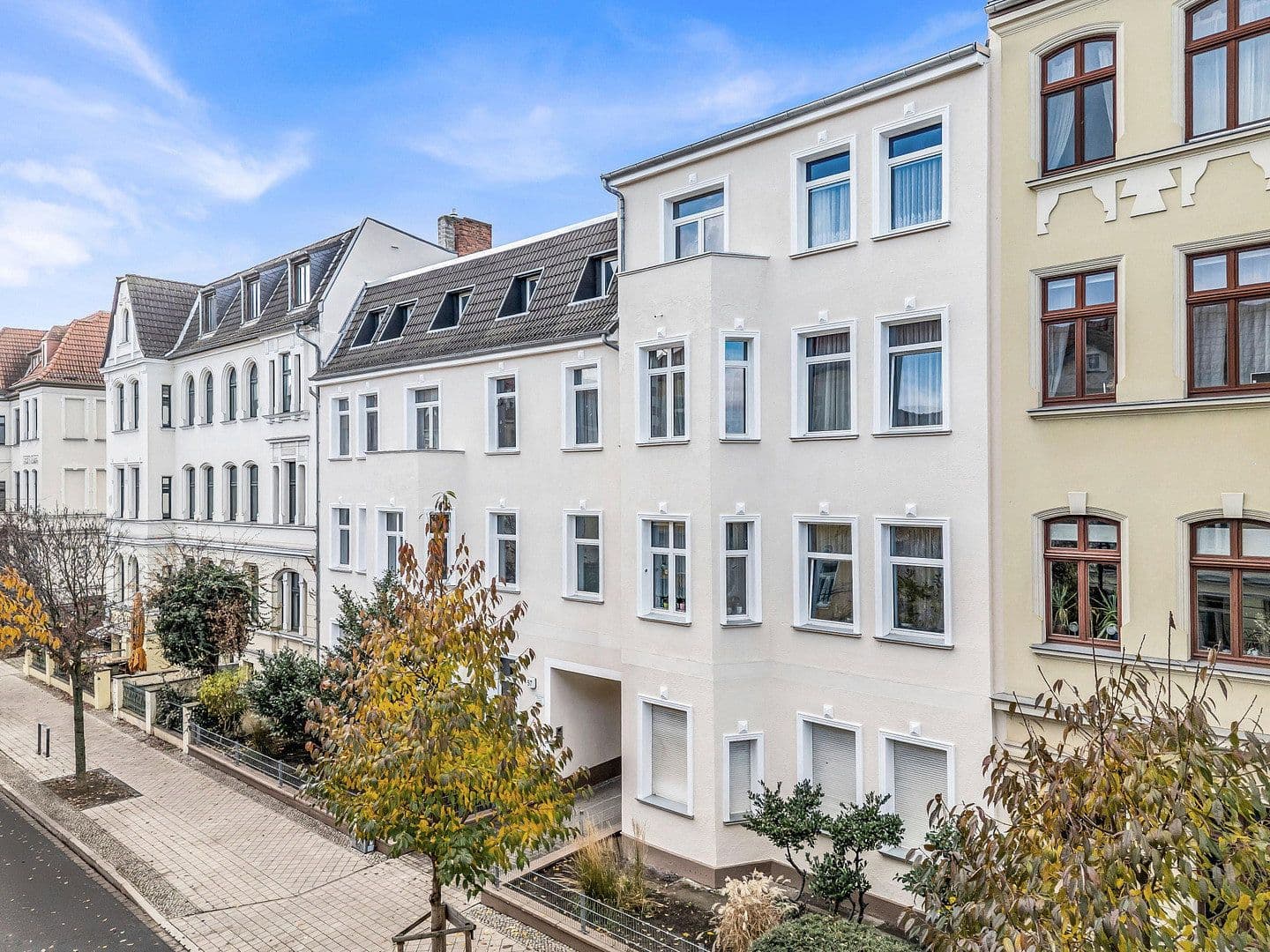 2 bedroom flat to rent, 73 m², Friesenstraße 57, Magdeburg, Saxony-Anhalt 2 bedroom flat to rent, 73 m², Friesenstraße 57, Magdeburg, Saxony-Anhalt