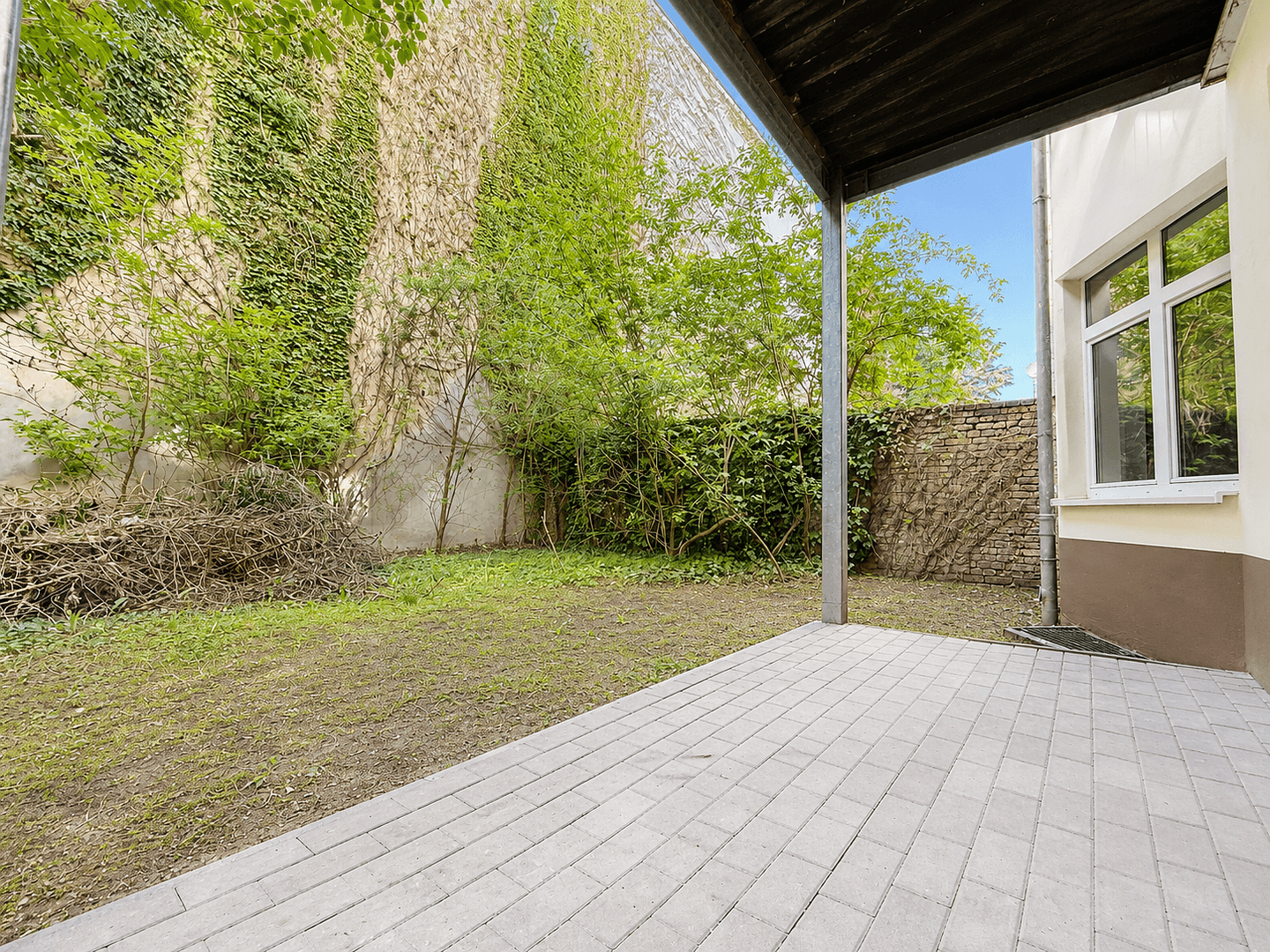 2 bedroom flat to rent, 73 m², Friesenstraße 57, Magdeburg, Saxony-Anhalt 2 bedroom flat to rent, 73 m², Friesenstraße 57, Magdeburg, Saxony-Anhalt