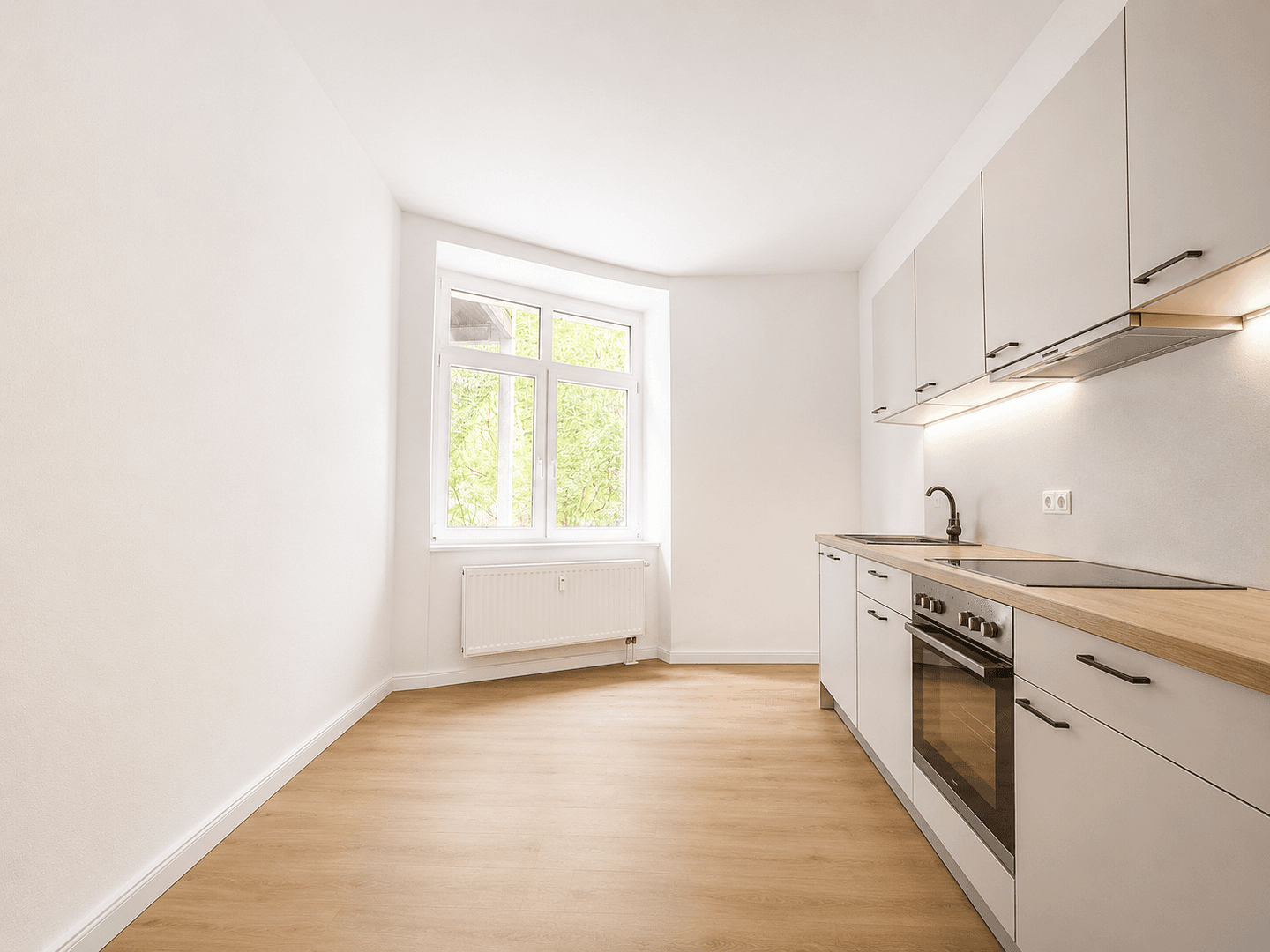2 bedroom flat to rent, 73 m², Friesenstraße 57, Magdeburg, Saxony-Anhalt 2 bedroom flat to rent, 73 m², Friesenstraße 57, Magdeburg, Saxony-Anhalt