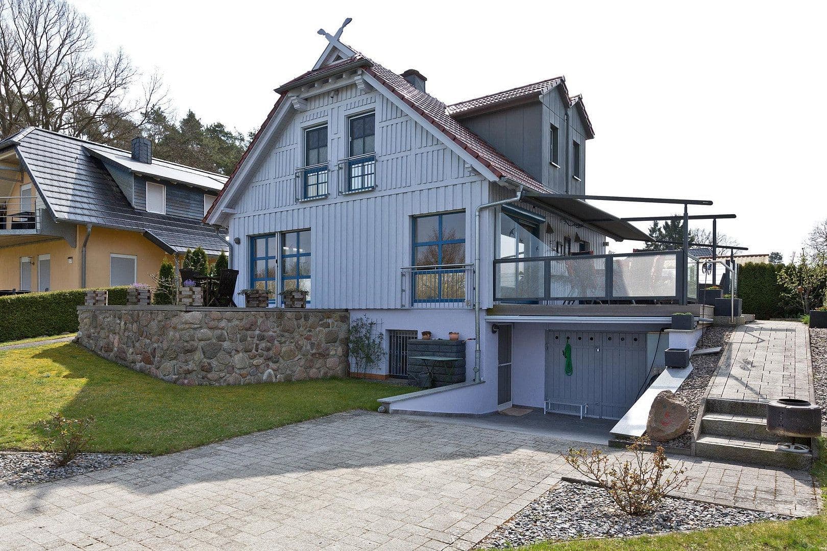 house for sale, 150 m², Göhren-Lebbin, Mecklenburg-Vorpommern house for sale, 150 m², Göhren-Lebbin, Mecklenburg-Vorpommern