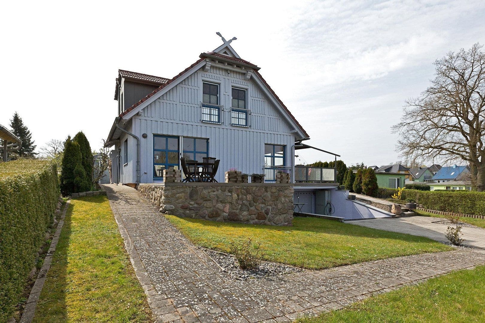 house for sale, 150 m², Göhren-Lebbin, Mecklenburg-Vorpommern house for sale, 150 m², Göhren-Lebbin, Mecklenburg-Vorpommern