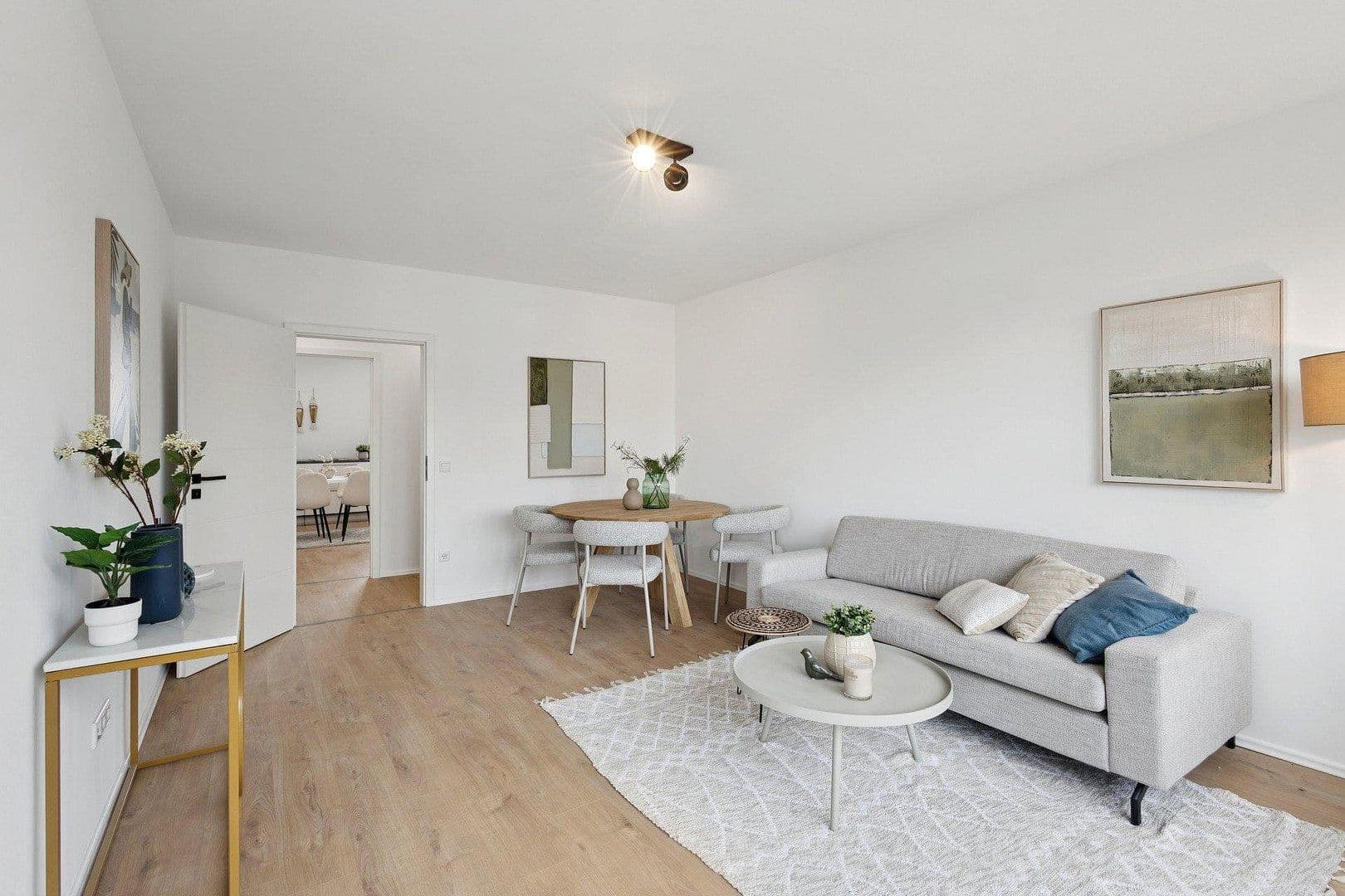 3 bedroom flat for sale, 78 m², Kempen, North Rhine-Westphalia 3 bedroom flat for sale, 78 m², Kempen, North Rhine-Westphalia