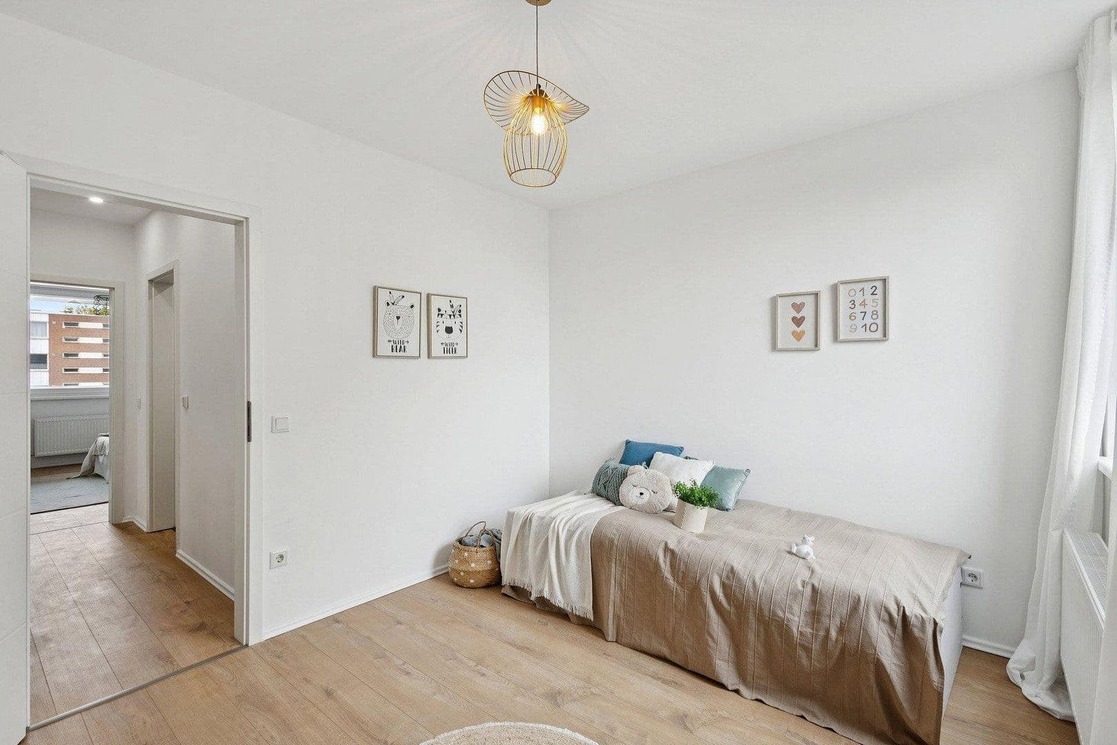 3 bedroom flat for sale, 78 m², Kempen, North Rhine-Westphalia 3 bedroom flat for sale, 78 m², Kempen, North Rhine-Westphalia