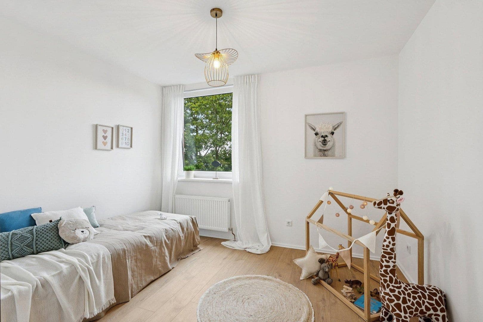 3 bedroom flat for sale, 78 m², Kempen, North Rhine-Westphalia 3 bedroom flat for sale, 78 m², Kempen, North Rhine-Westphalia