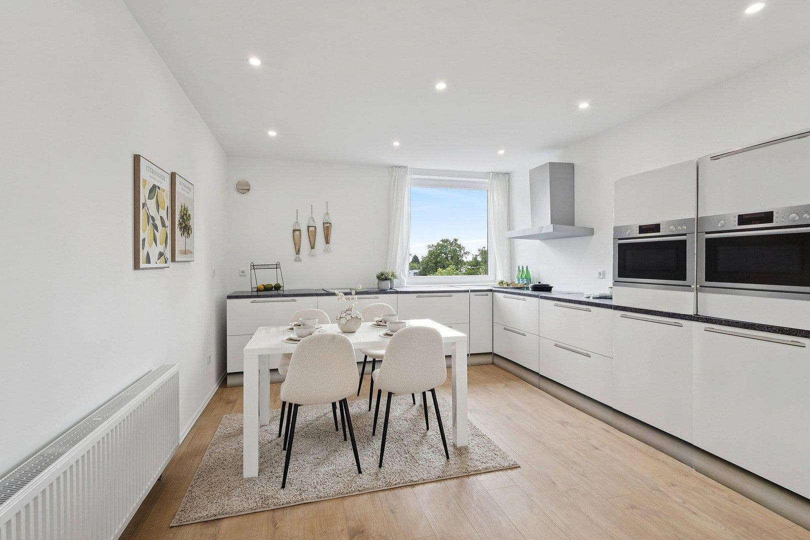 3 bedroom flat for sale, 78 m², Kempen, North Rhine-Westphalia 3 bedroom flat for sale, 78 m², Kempen, North Rhine-Westphalia