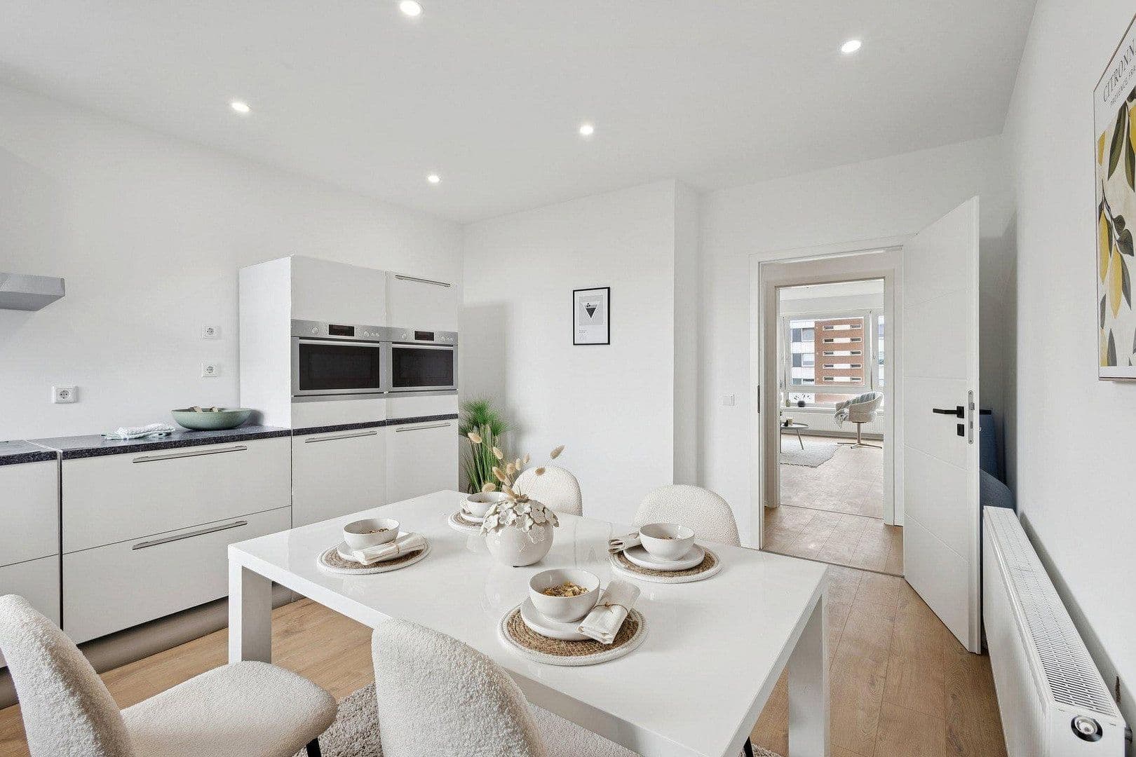 3 bedroom flat for sale, 78 m², Kempen, North Rhine-Westphalia 3 bedroom flat for sale, 78 m², Kempen, North Rhine-Westphalia
