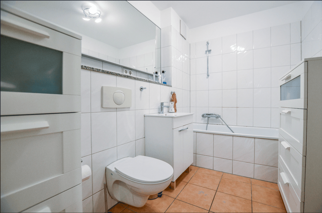 3 bedroom flat to rent, 75 m², Deutz-Mülheimer Str. 262B, Köln, North Rhine-Westphalia 3 bedroom flat to rent, 75 m², Deutz-Mülheimer Str. 262B, Köln, North Rhine-Westphalia