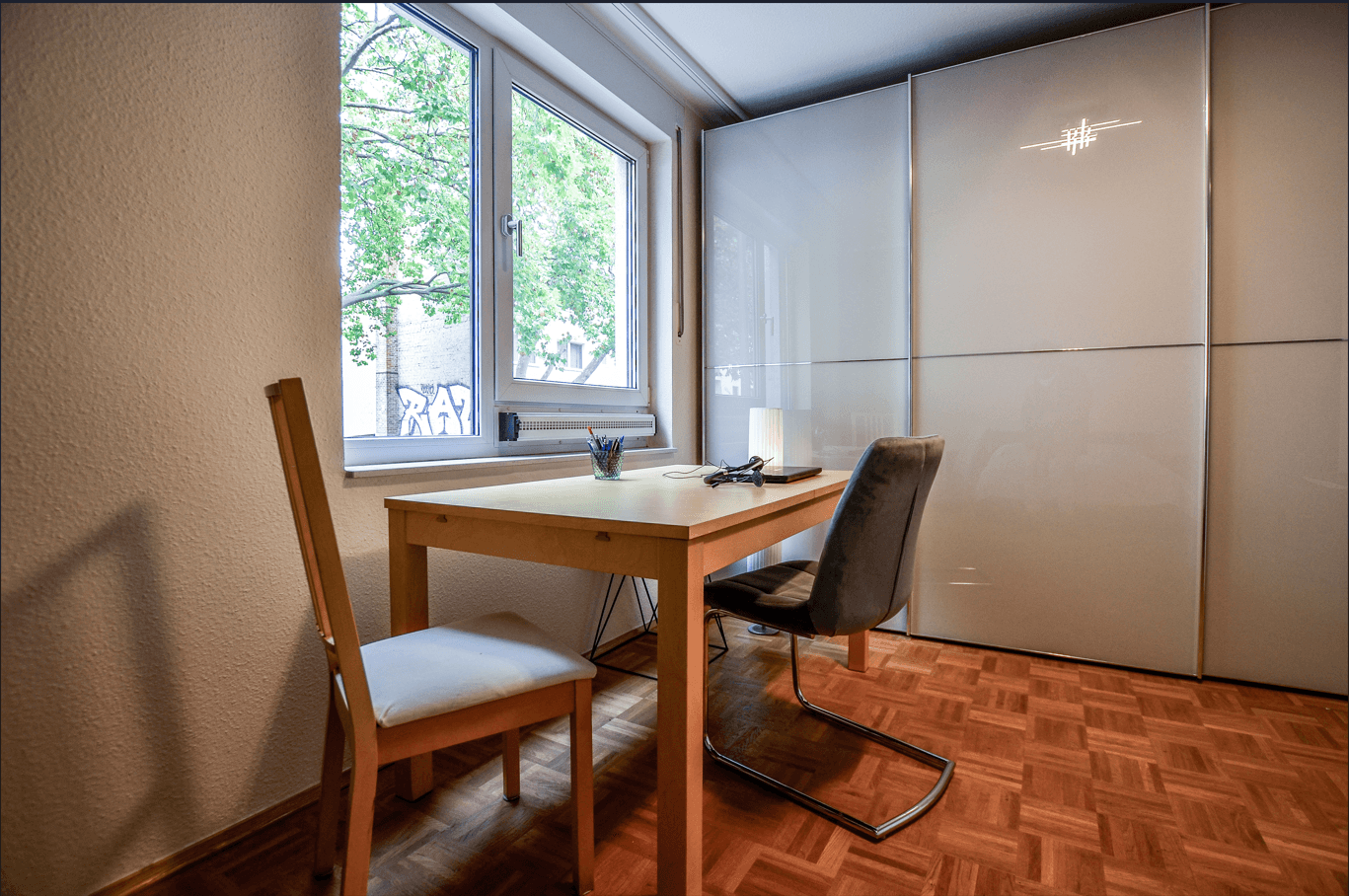 3 bedroom flat to rent, 75 m², Deutz-Mülheimer Str. 262B, Köln, North Rhine-Westphalia 3 bedroom flat to rent, 75 m², Deutz-Mülheimer Str. 262B, Köln, North Rhine-Westphalia