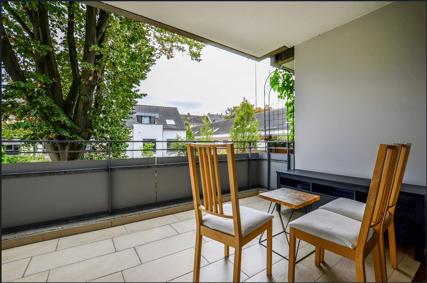3 bedroom flat to rent, 75 m², Deutz-Mülheimer Str. 262B, Köln, North Rhine-Westphalia 3 bedroom flat to rent, 75 m², Deutz-Mülheimer Str. 262B, Köln, North Rhine-Westphalia