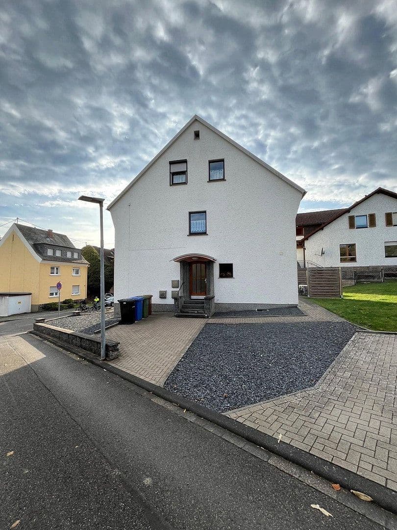 house for sale, 214 m², Neuwied, Rhineland-Palatinate house for sale, 214 m², Neuwied, Rhineland-Palatinate
