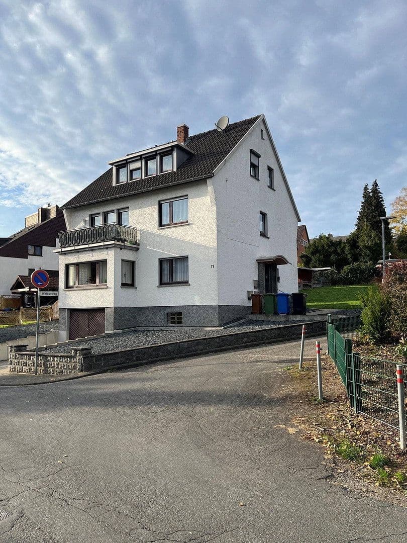 house for sale, 214 m², Neuwied, Rhineland-Palatinate house for sale, 214 m², Neuwied, Rhineland-Palatinate