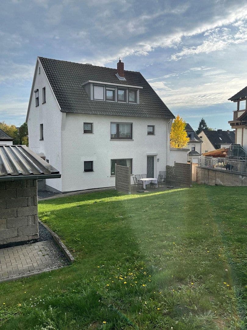 house for sale, 214 m², Neuwied, Rhineland-Palatinate house for sale, 214 m², Neuwied, Rhineland-Palatinate