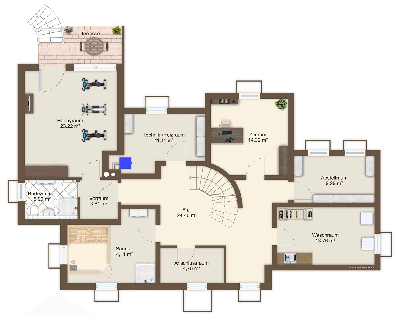 house for sale, 291 m², Forstinning, Bavaria house for sale, 291 m², Forstinning, Bavaria