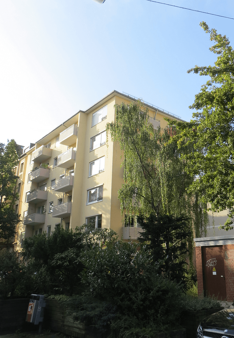 2 bedroom flat to rent, 70 m², Nürnberg, Bavaria 2 bedroom flat to rent, 70 m², Nürnberg, Bavaria