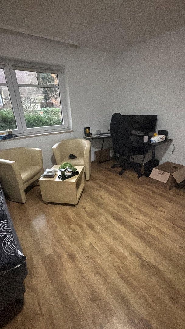 1 bedroom flat to rent, 29 m², Marburg, Hesse 1 bedroom flat to rent, 29 m², Marburg, Hesse