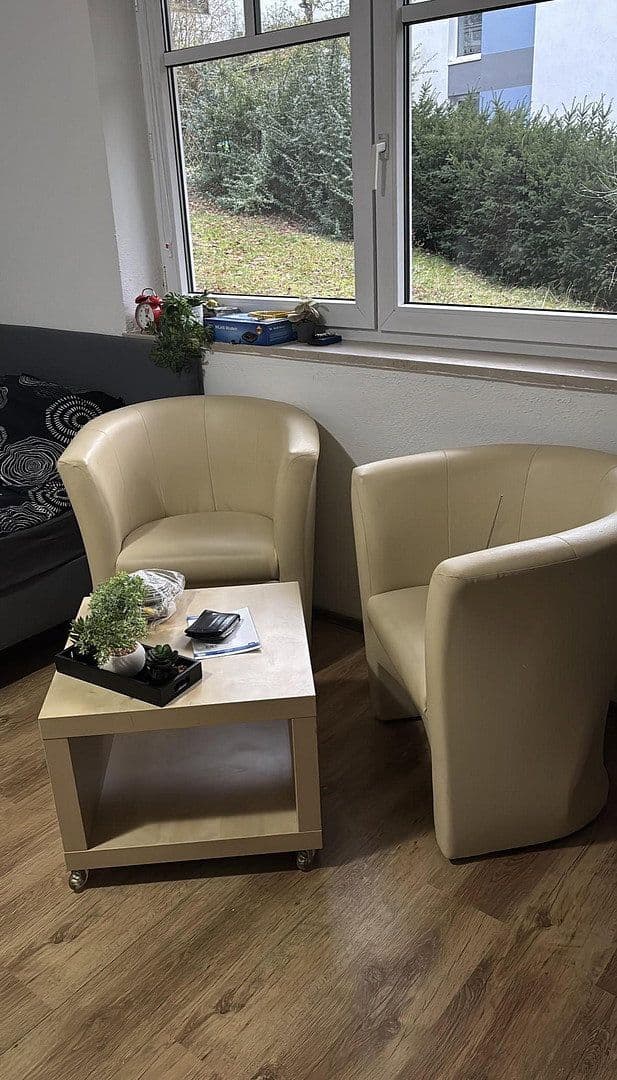 1 bedroom flat to rent, 29 m², Marburg, Hesse 1 bedroom flat to rent, 29 m², Marburg, Hesse