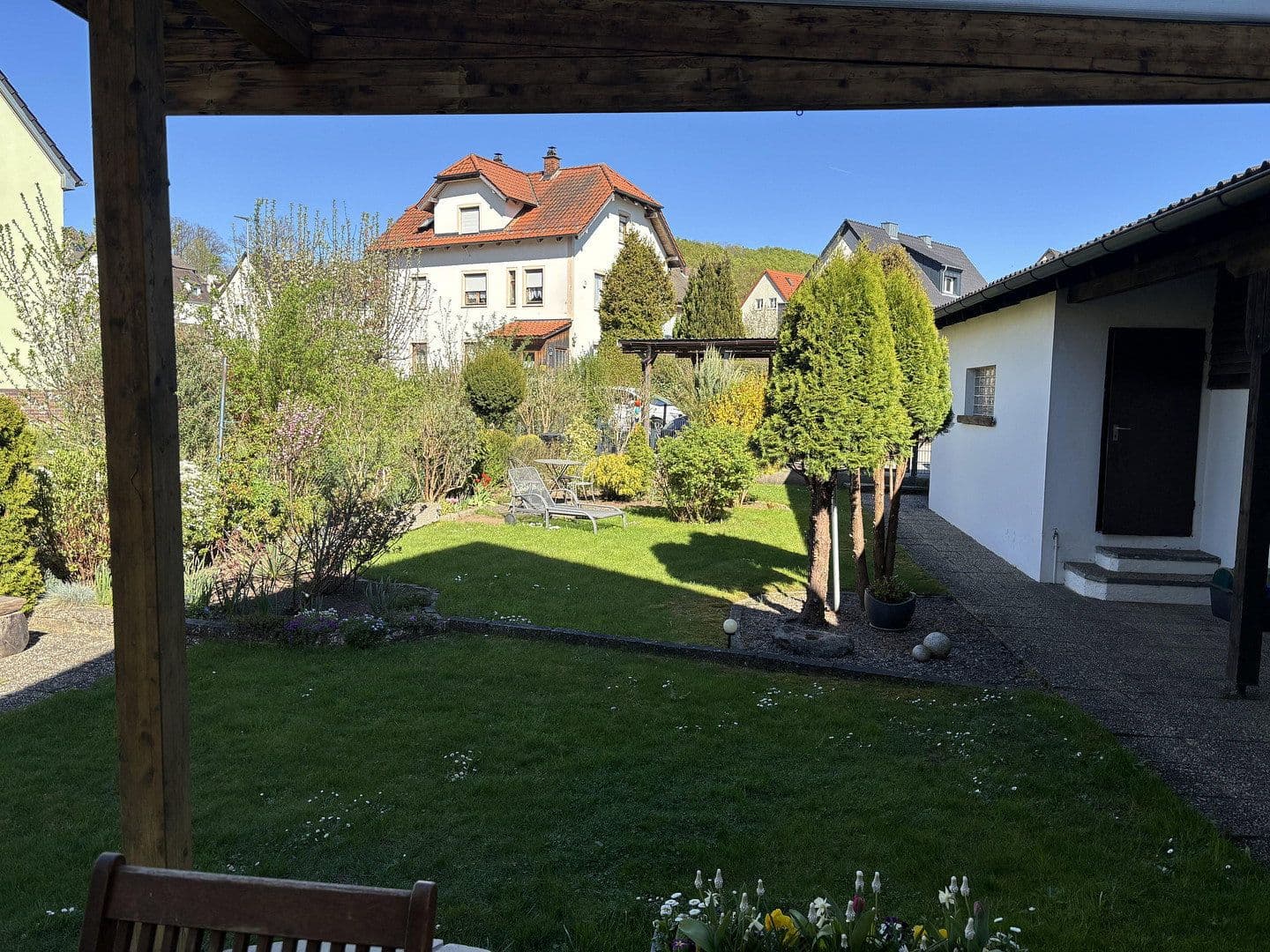 house for sale, 124 m², Asterstraße 4, Sulzbach-Rosenberg, Bavaria house for sale, 124 m², Asterstraße 4, Sulzbach-Rosenberg, Bavaria