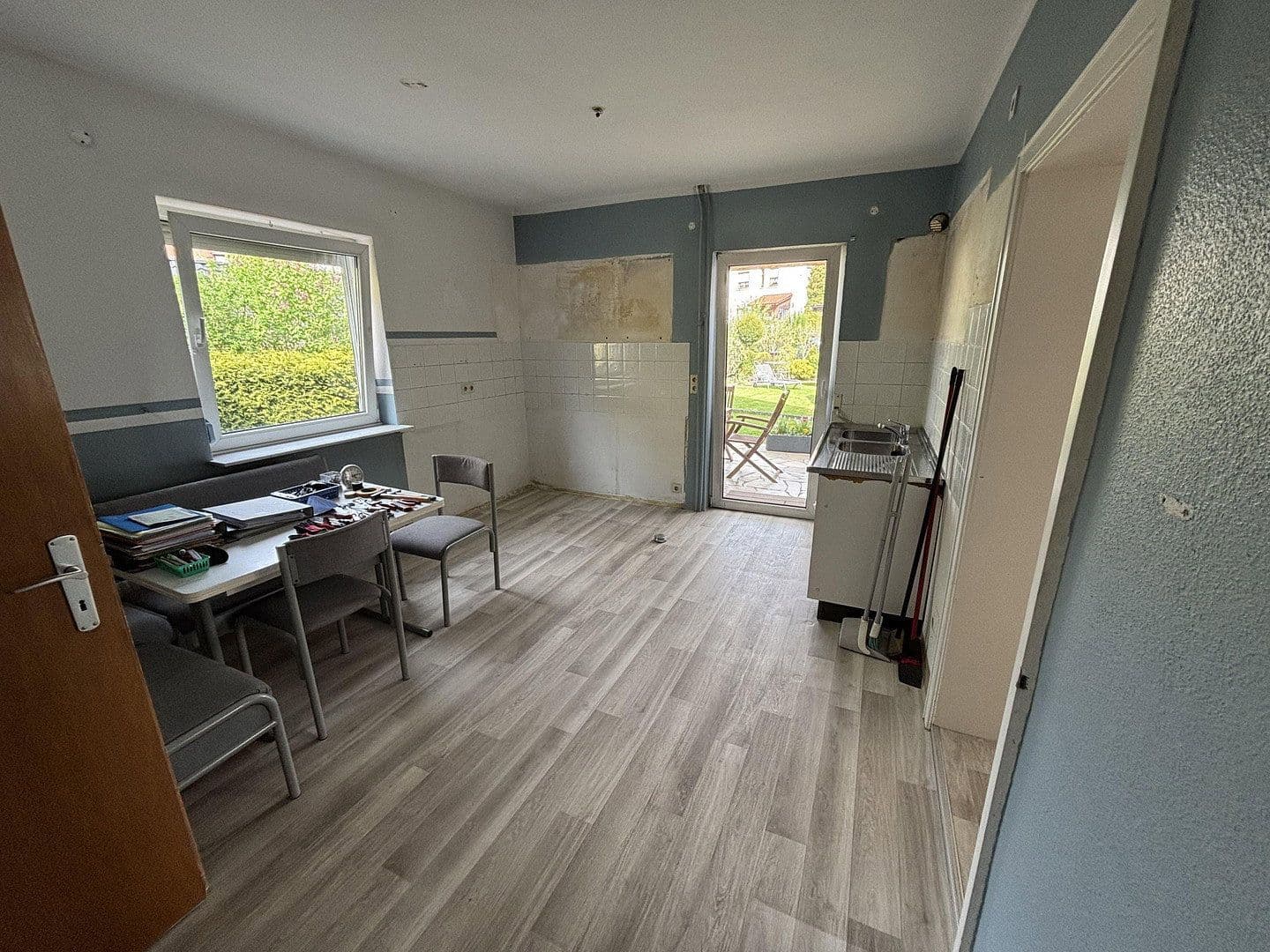 house for sale, 124 m², Asterstraße 4, Sulzbach-Rosenberg, Bavaria house for sale, 124 m², Asterstraße 4, Sulzbach-Rosenberg, Bavaria