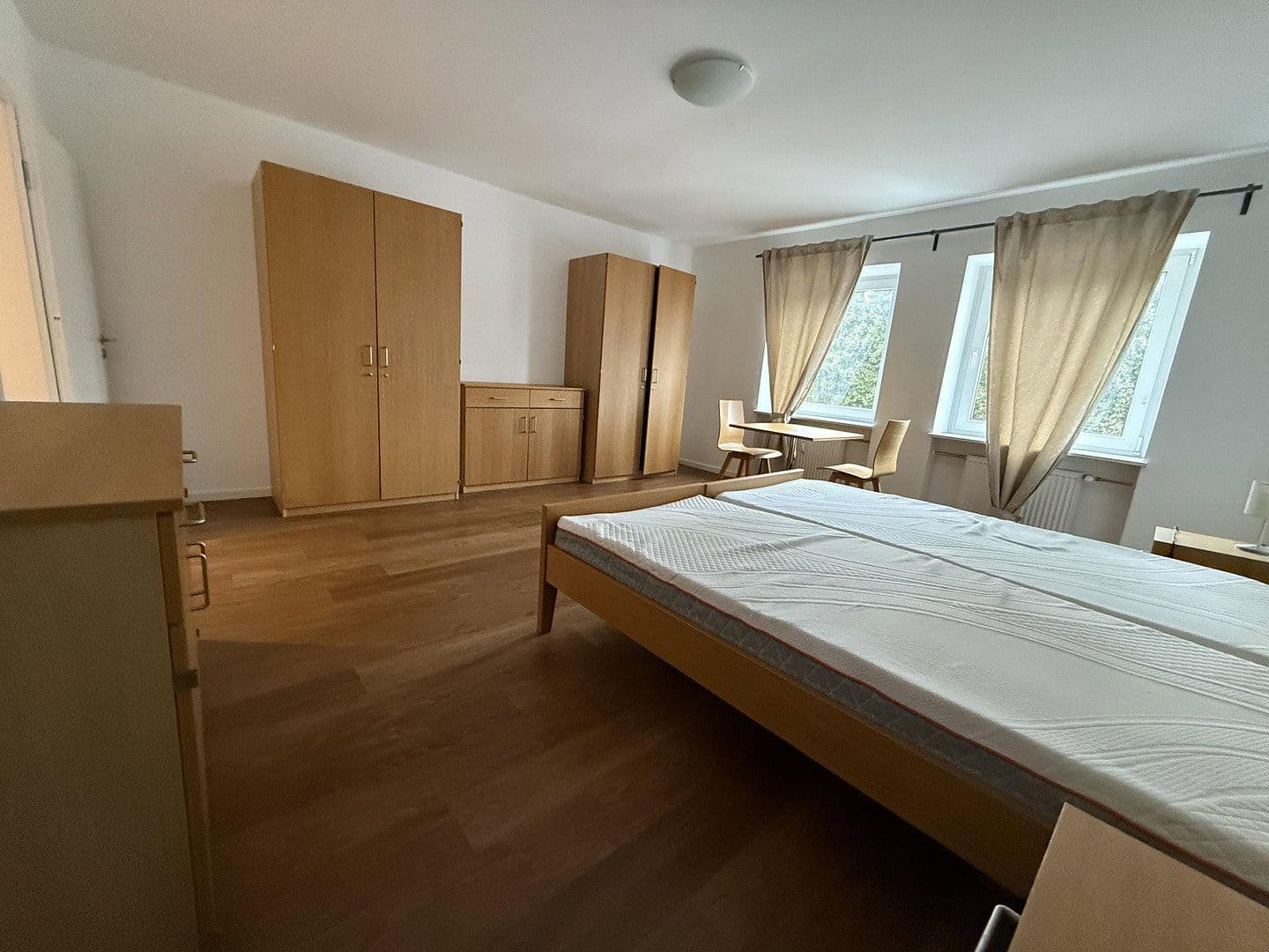 1 bedroom flat to rent, 14 m², Ottobrunn, Bavaria 1 bedroom flat to rent, 14 m², Ottobrunn, Bavaria