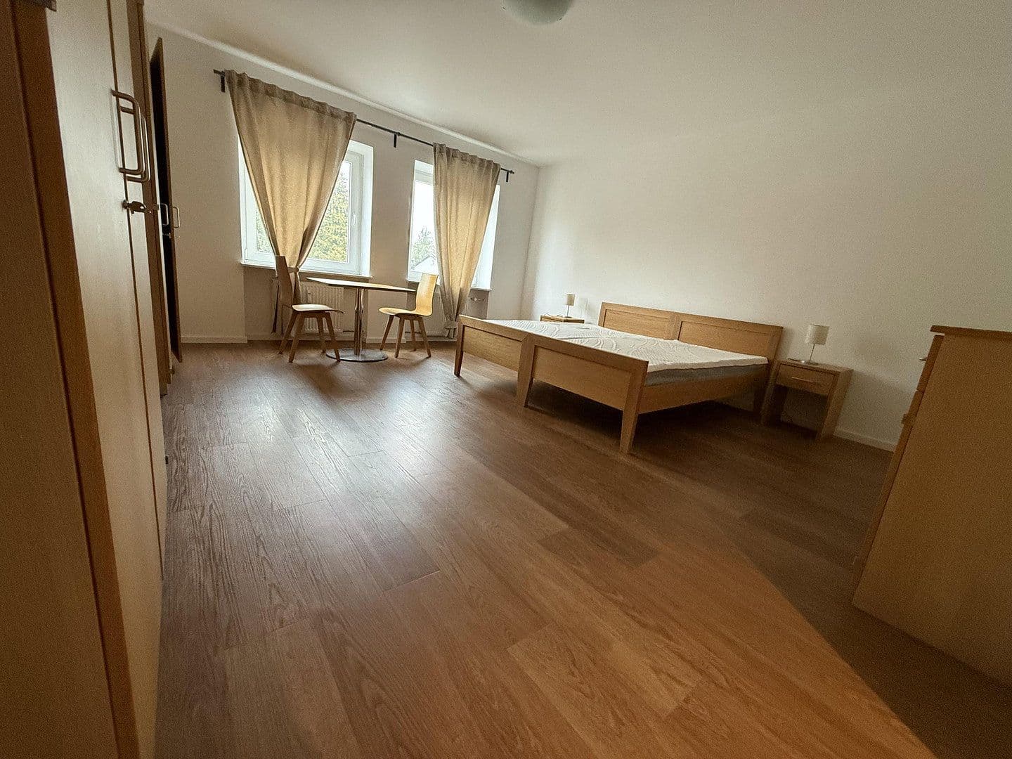 1 bedroom flat to rent, 14 m², Ottobrunn, Bavaria 1 bedroom flat to rent, 14 m², Ottobrunn, Bavaria