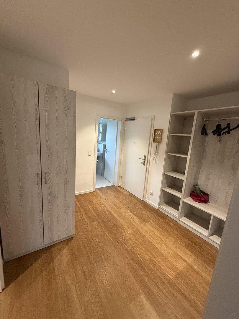 1 bedroom flat to rent, 14 m², Ottobrunn, Bavaria 1 bedroom flat to rent, 14 m², Ottobrunn, Bavaria