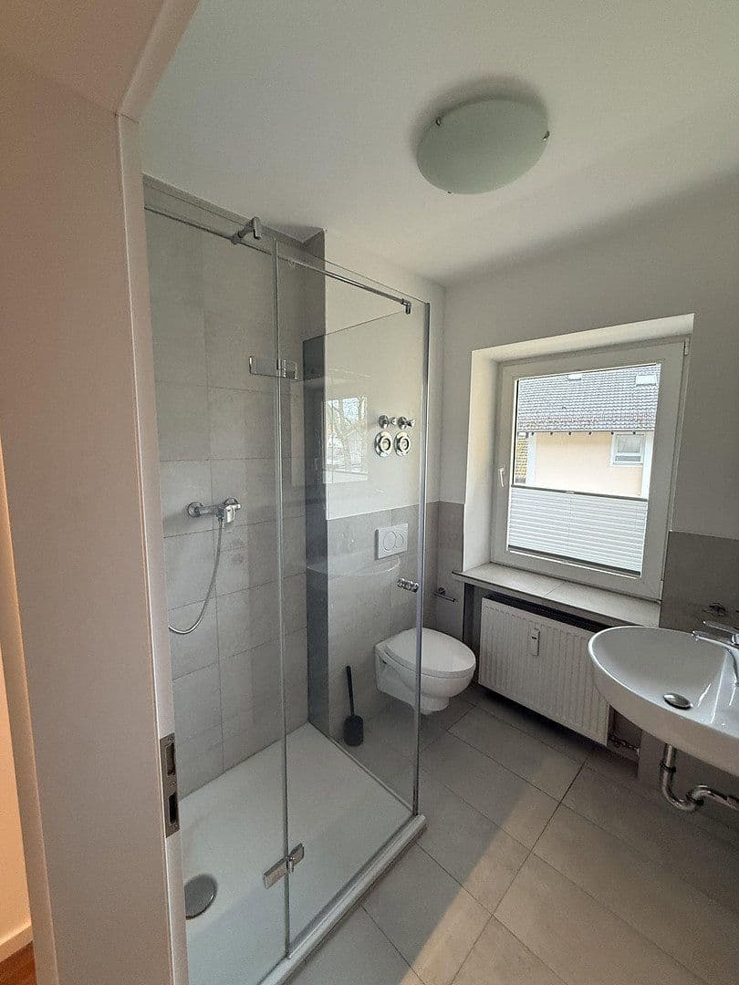 1 bedroom flat to rent, 14 m², Ottobrunn, Bavaria 1 bedroom flat to rent, 14 m², Ottobrunn, Bavaria
