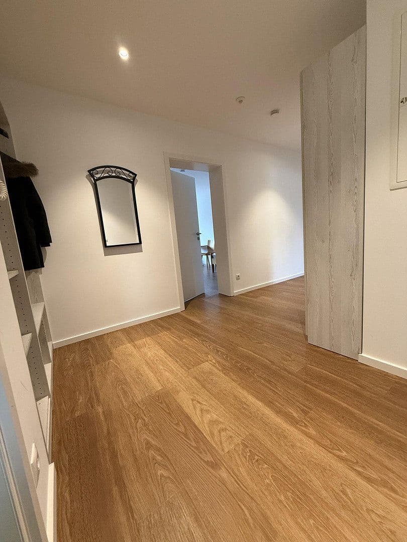 1 bedroom flat to rent, 14 m², Ottobrunn, Bavaria 1 bedroom flat to rent, 14 m², Ottobrunn, Bavaria