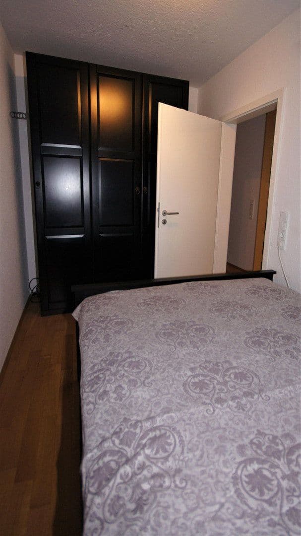 2 bedroom flat to rent, 48 m², Mannheim, Baden-Württemberg 2 bedroom flat to rent, 48 m², Mannheim, Baden-Württemberg