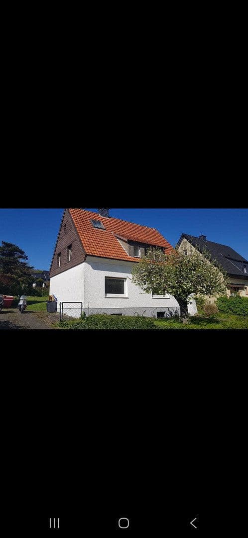 house for sale, 137 m², Hangstraße 12, Möhnesee, North Rhine-Westphalia house for sale, 137 m², Hangstraße 12, Möhnesee, North Rhine-Westphalia