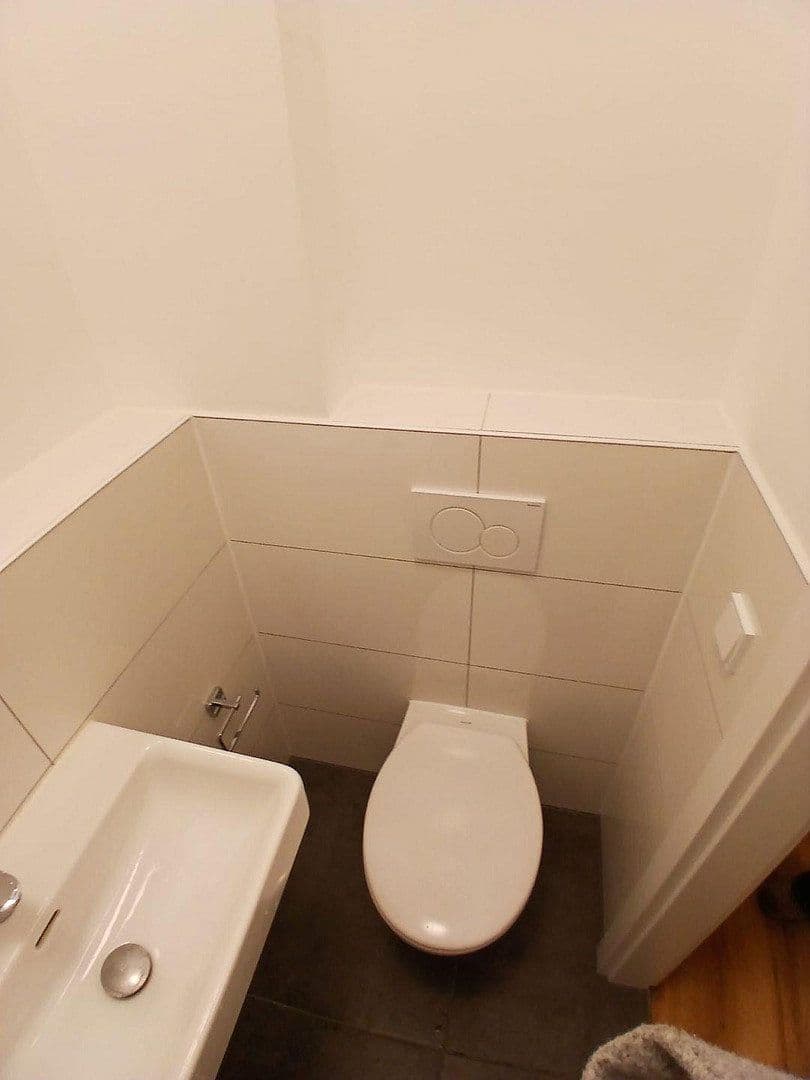 2 bedroom flat to rent, 45 m², Mittelseestraße 23, Offenbach am Main, Hesse 2 bedroom flat to rent, 45 m², Mittelseestraße 23, Offenbach am Main, Hesse