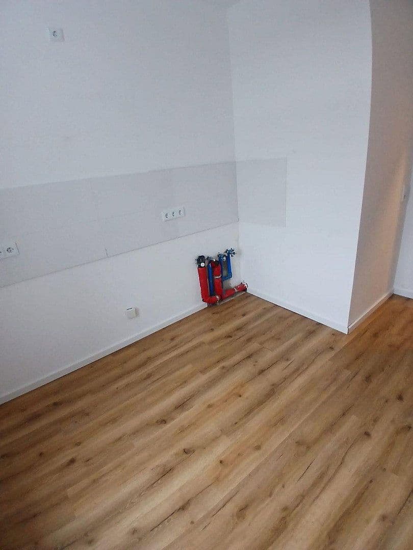 2 bedroom flat to rent, 45 m², Mittelseestraße 23, Offenbach am Main, Hesse 2 bedroom flat to rent, 45 m², Mittelseestraße 23, Offenbach am Main, Hesse