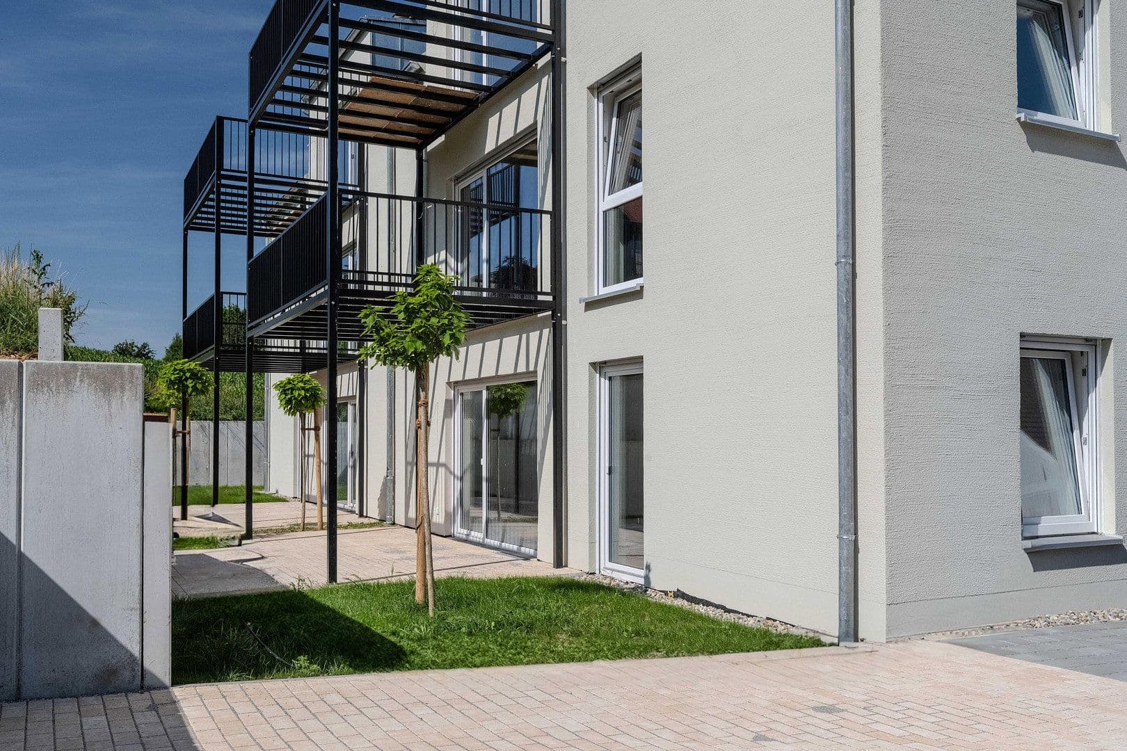 2 bedroom flat to rent, 82 m², Fichtelgebirgstraße 6, Sinzing, Bavaria 2 bedroom flat to rent, 82 m², Fichtelgebirgstraße 6, Sinzing, Bavaria