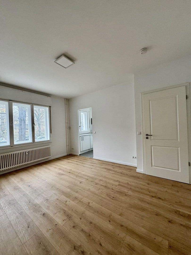 1 bedroom flat for sale, 27 m², Großbeerenstraße 45, Berlin, Berlin 1 bedroom flat for sale, 27 m², Großbeerenstraße 45, Berlin, Berlin