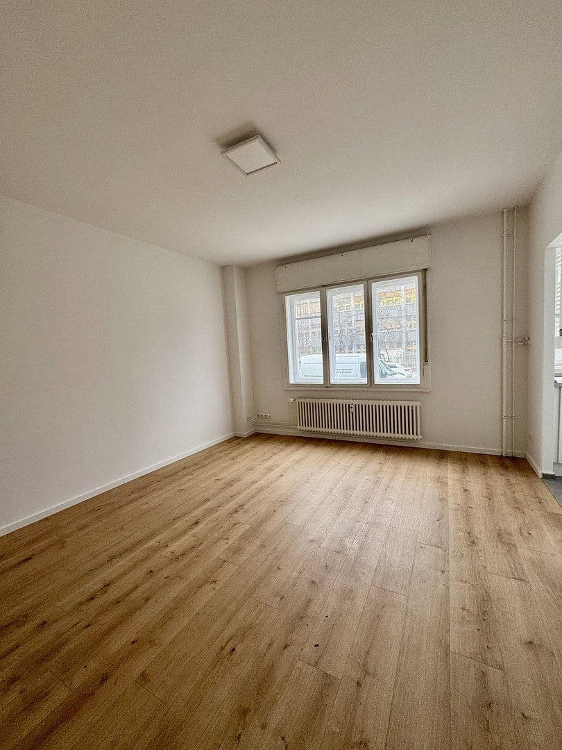 1 bedroom flat for sale, 27 m², Großbeerenstraße 45, Berlin, Berlin 1 bedroom flat for sale, 27 m², Großbeerenstraße 45, Berlin, Berlin