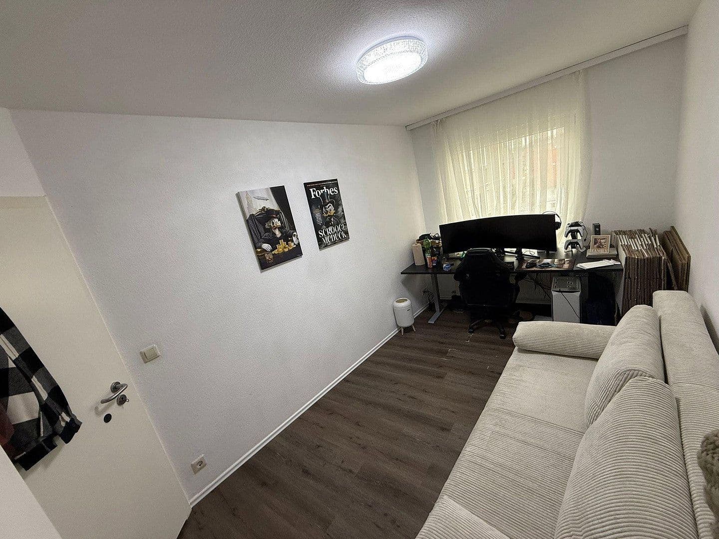 3 bedroom flat to rent, 99 m², Hechingen, Baden-Württemberg 3 bedroom flat to rent, 99 m², Hechingen, Baden-Württemberg