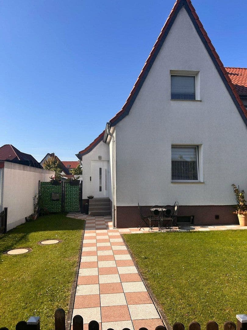 house for sale, 78 m², Kamp-Lintfort, North Rhine-Westphalia house for sale, 78 m², Kamp-Lintfort, North Rhine-Westphalia
