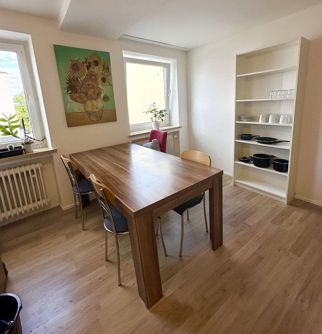 3 bedroom flat to rent, 15 m², Kaufbeuren, Bavaria 3 bedroom flat to rent, 15 m², Kaufbeuren, Bavaria